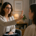 Che cos’è l’EMDR e quando può essere utile in psicoterapia